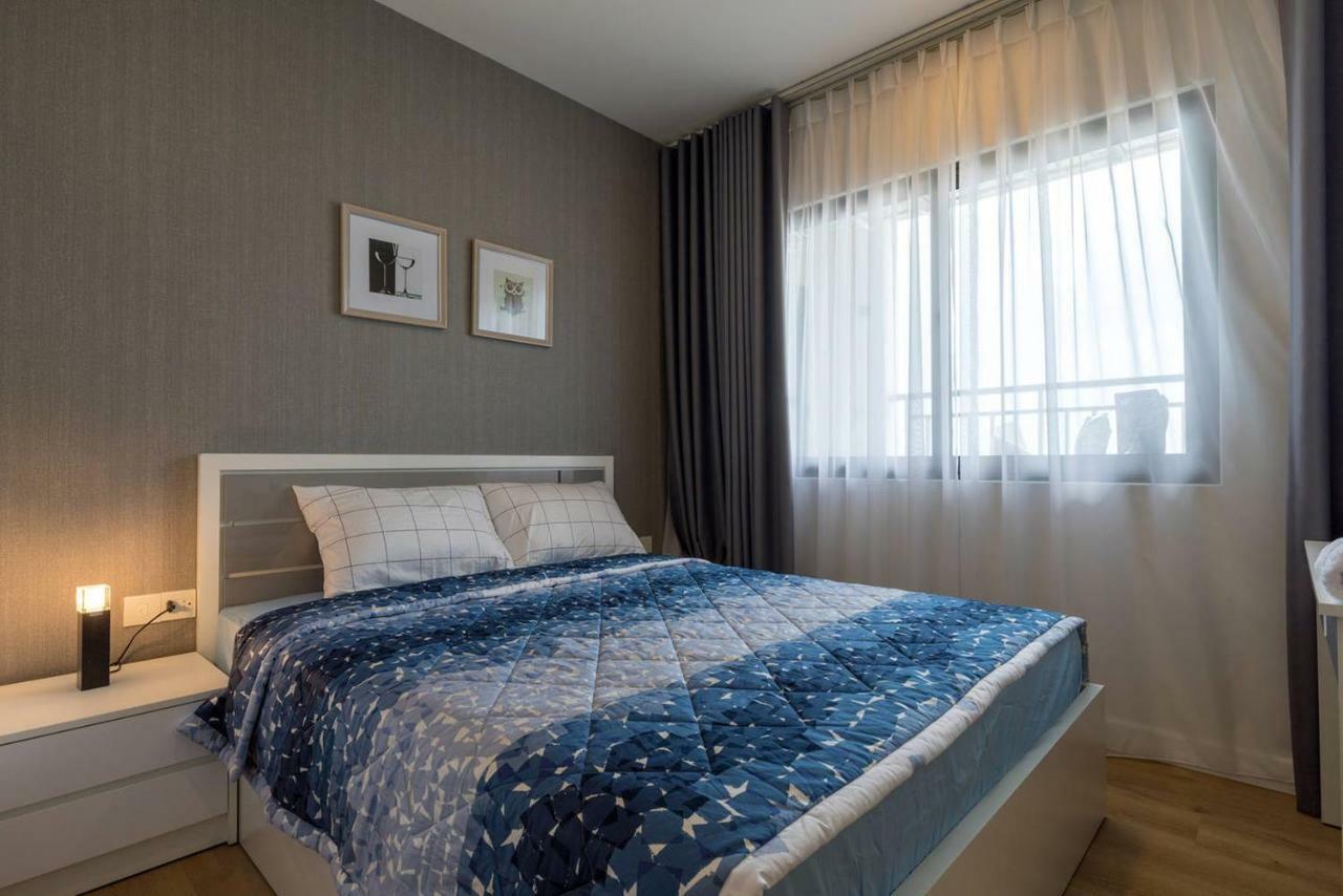 Saigon Royal Tower Lejlighedshotel Ho Chi Minh-Byen Eksteriør billede