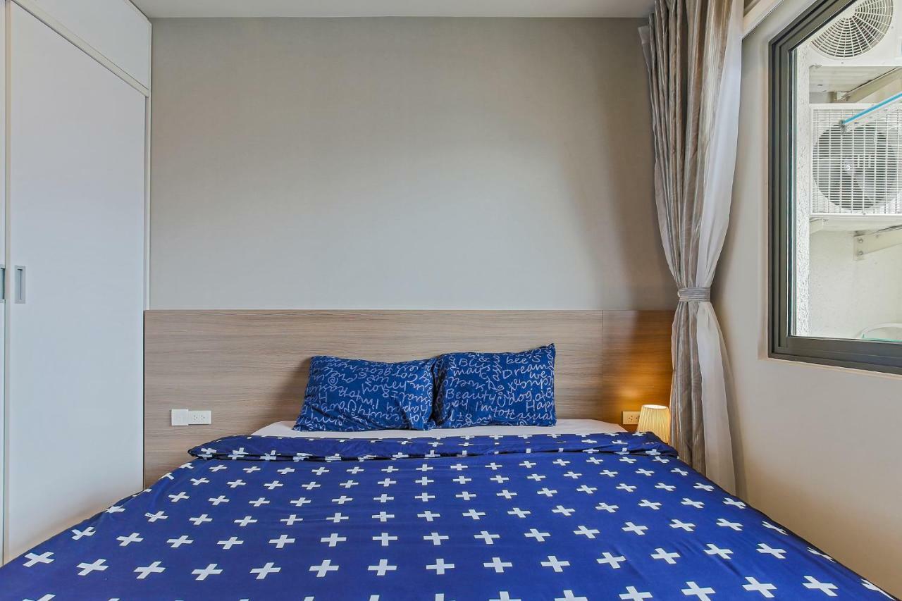 Saigon Royal Tower Lejlighedshotel Ho Chi Minh-Byen Eksteriør billede