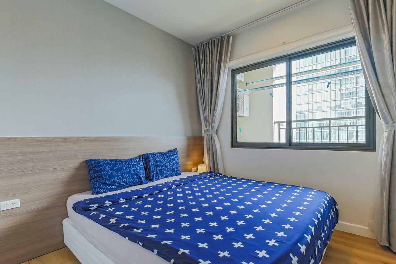 Saigon Royal Tower Lejlighedshotel Ho Chi Minh-Byen Eksteriør billede