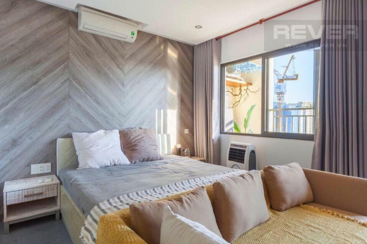 Saigon Royal Tower Lejlighedshotel Ho Chi Minh-Byen Eksteriør billede