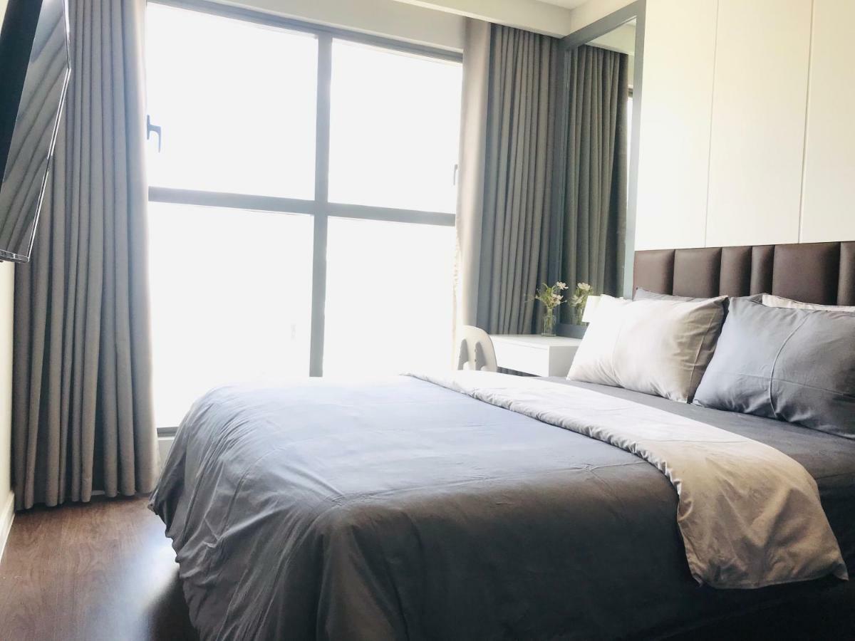 Saigon Royal Tower Lejlighedshotel Ho Chi Minh-Byen Eksteriør billede